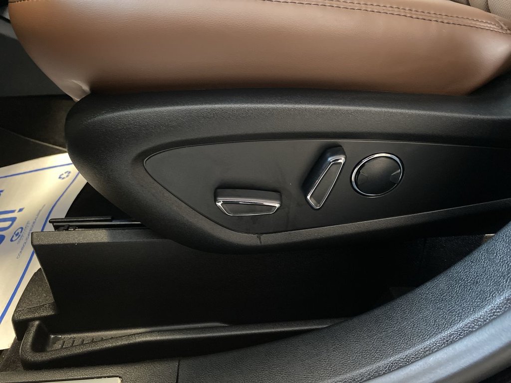 2023 Lincoln Nautilus Reserve in Alliston, Ontario - 12 - w1024h768px