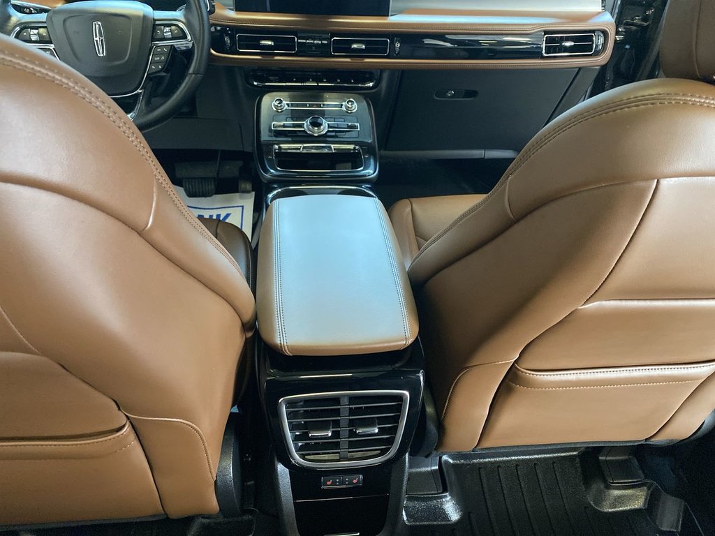 2023 Lincoln Nautilus Reserve in Alliston, Ontario - 21 - w1024h768px