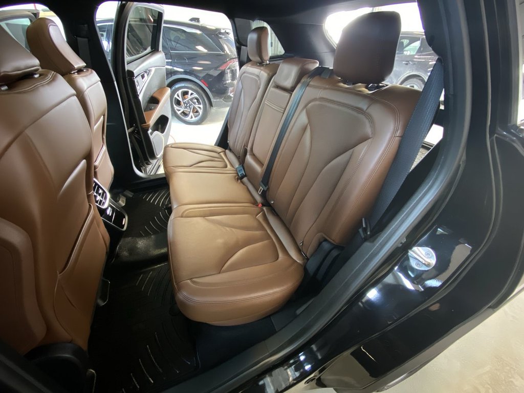 2023 Lincoln Nautilus Reserve in Alliston, Ontario - 23 - w1024h768px