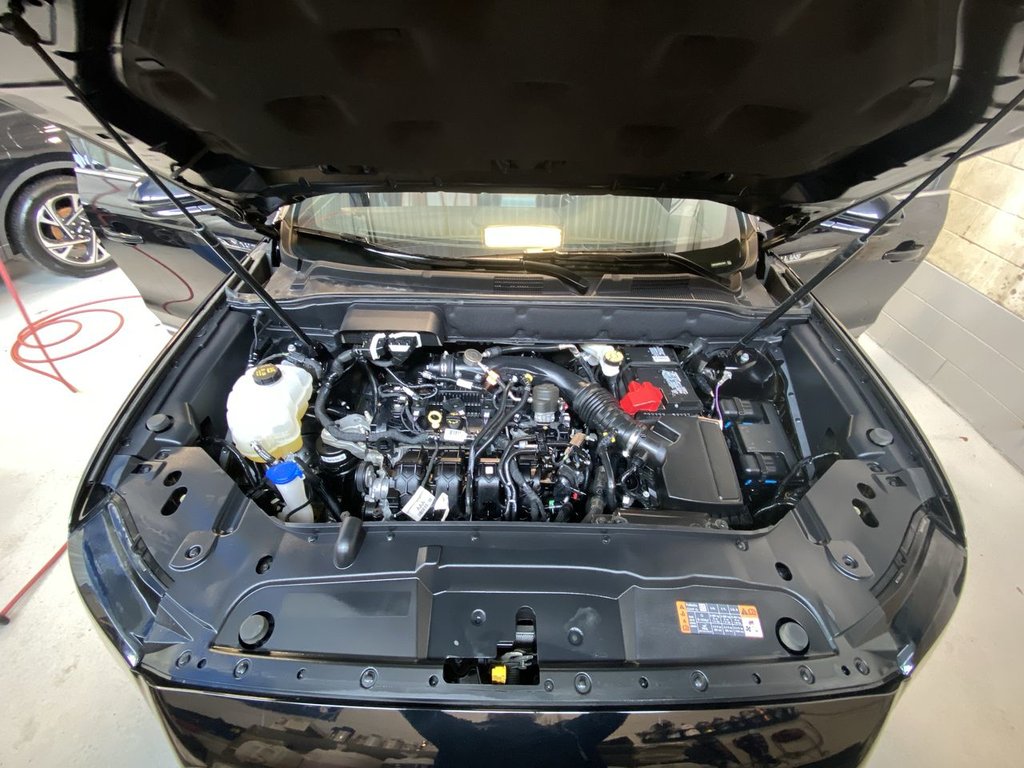 2023 Lincoln Nautilus Reserve in Alliston, Ontario - 26 - w1024h768px