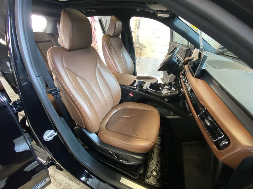 2023 Lincoln Nautilus Reserve in Alliston, Ontario - 25 - w1024h768px