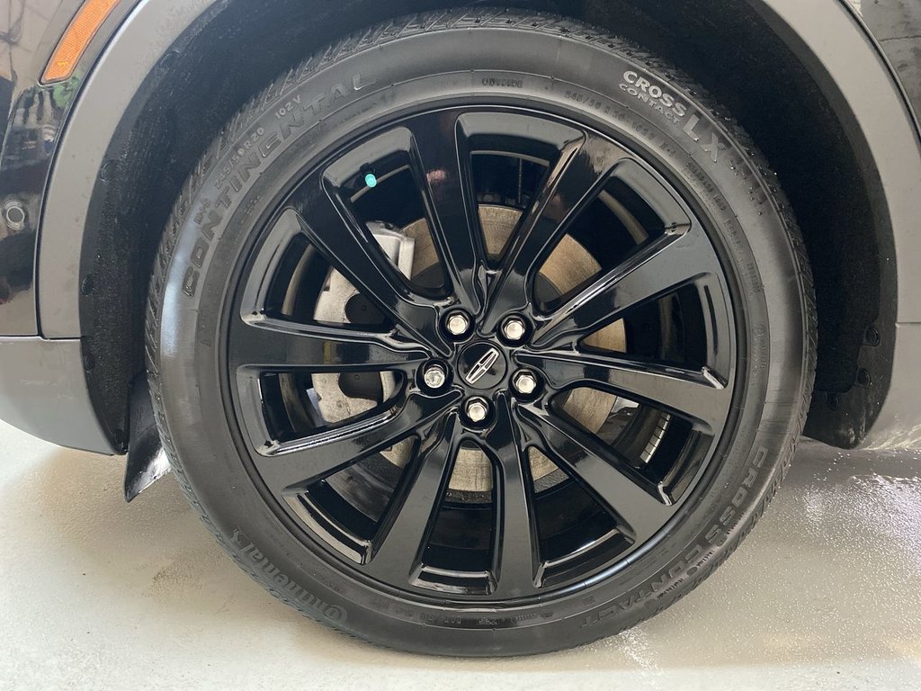 2023 Lincoln Nautilus Reserve in Alliston, Ontario - 10 - w1024h768px