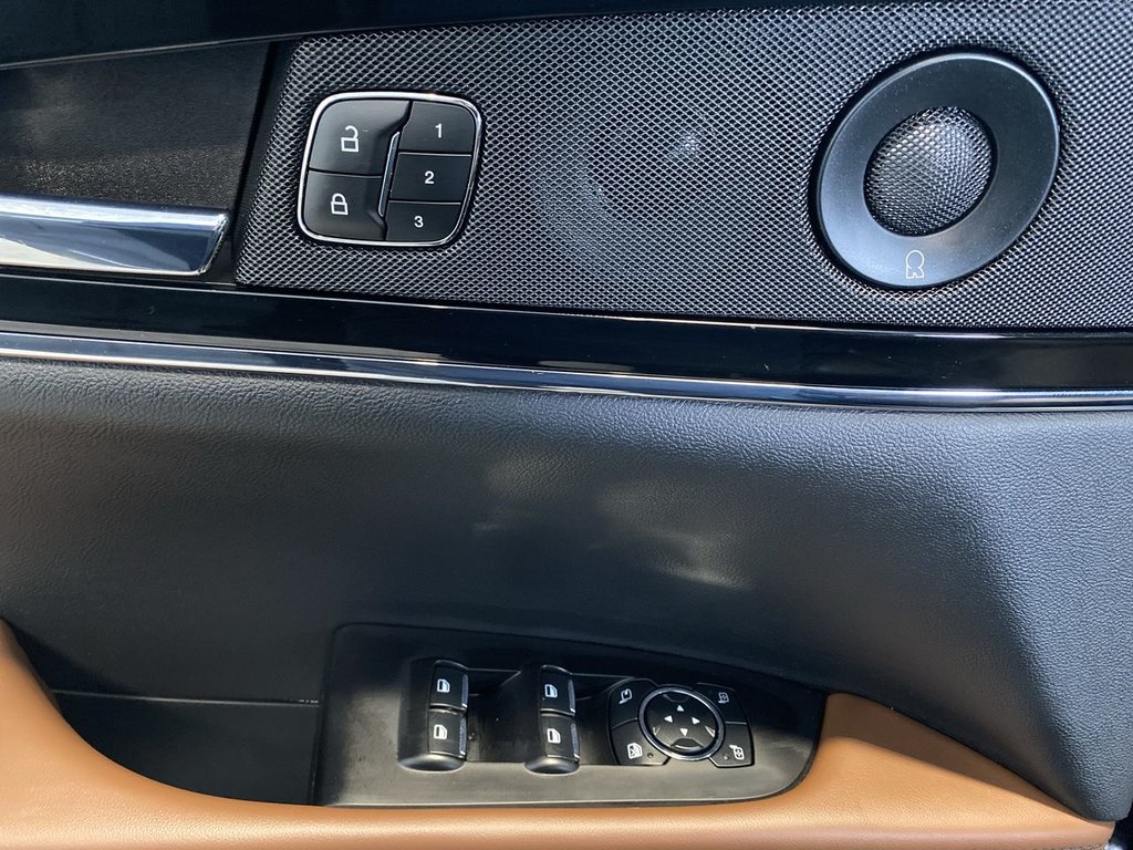 2023 Lincoln Nautilus Reserve in Alliston, Ontario - 13 - w1024h768px