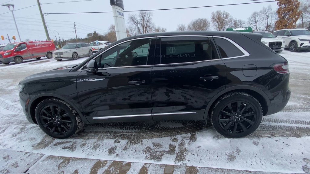 2023 Lincoln Nautilus Reserve in Alliston, Ontario - 6 - w1024h768px