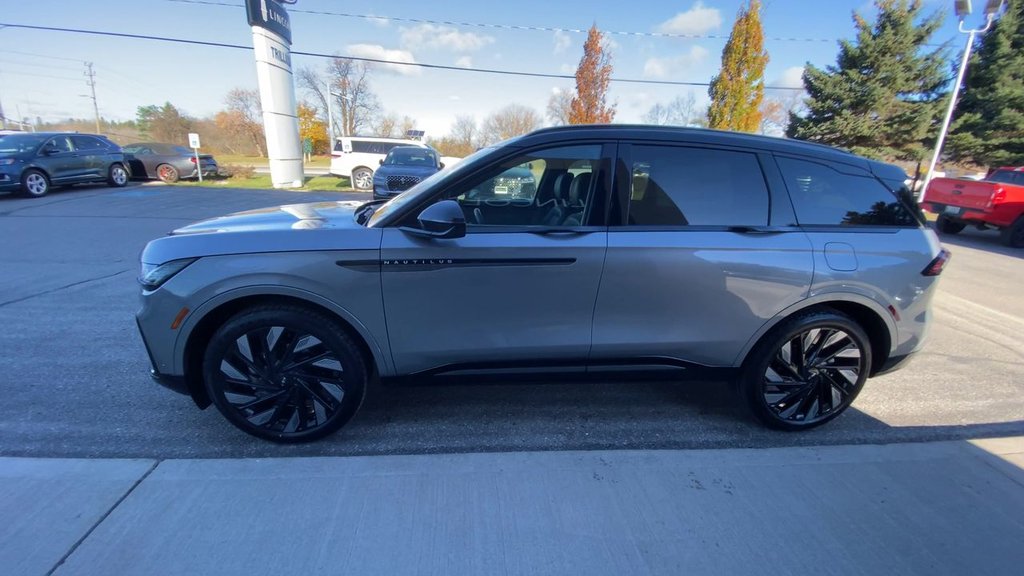 2024 Lincoln Nautilus Reserve in Alliston, Ontario - 5 - w1024h768px