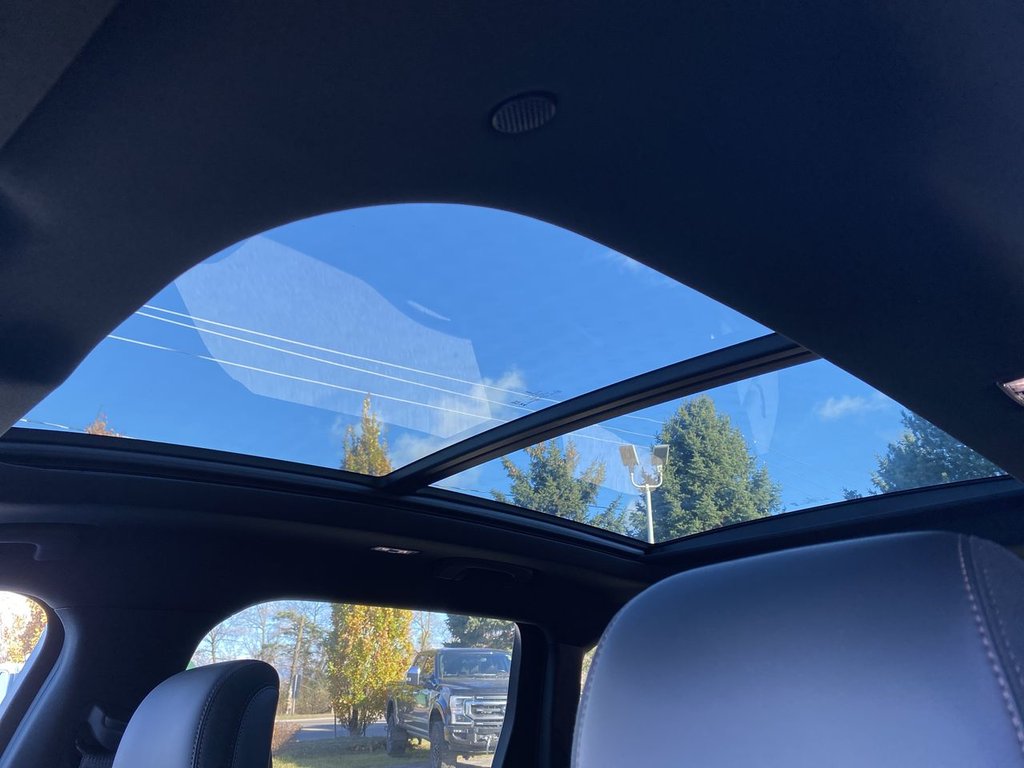 2024 Lincoln Nautilus Reserve in Alliston, Ontario - 22 - w1024h768px