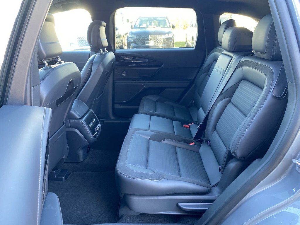 2024 Lincoln Nautilus Reserve in Alliston, Ontario - 23 - w1024h768px