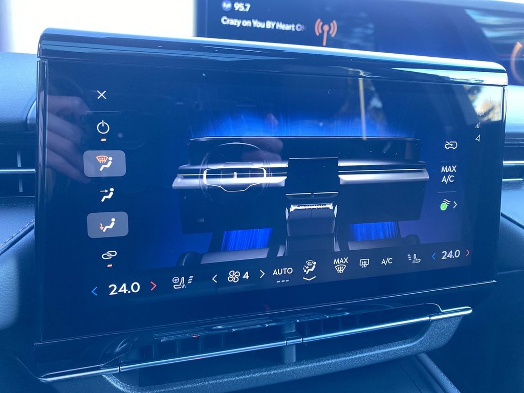 2024 Lincoln Nautilus Reserve in Alliston, Ontario - 19 - w1024h768px