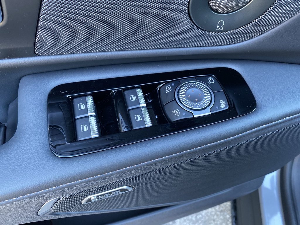 2024 Lincoln Nautilus Reserve in Alliston, Ontario - 13 - w1024h768px