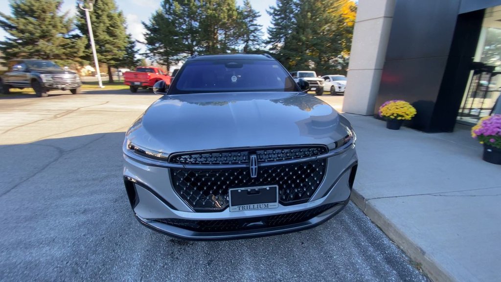 2024 Lincoln Nautilus Reserve in Alliston, Ontario - 3 - w1024h768px