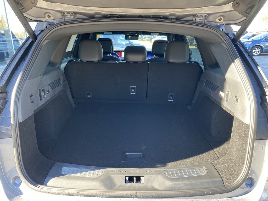 2024 Lincoln Nautilus Reserve in Alliston, Ontario - 24 - w1024h768px