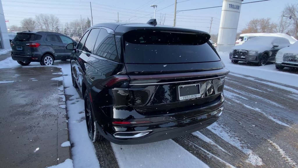 2025 Lincoln NAUTILUS PREMIERE in Alliston, Ontario - 7 - w1024h768px