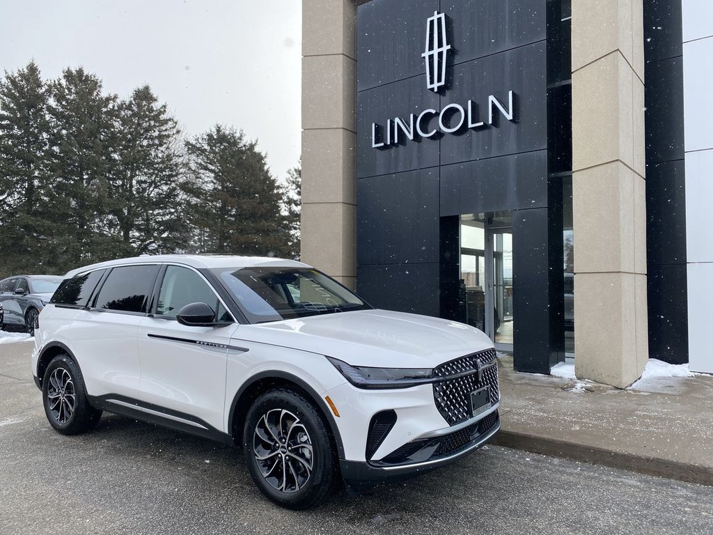 Lincoln NAUTILUS PREMIERE 2025 à Alliston, Ontario - 1 - w1024h768px