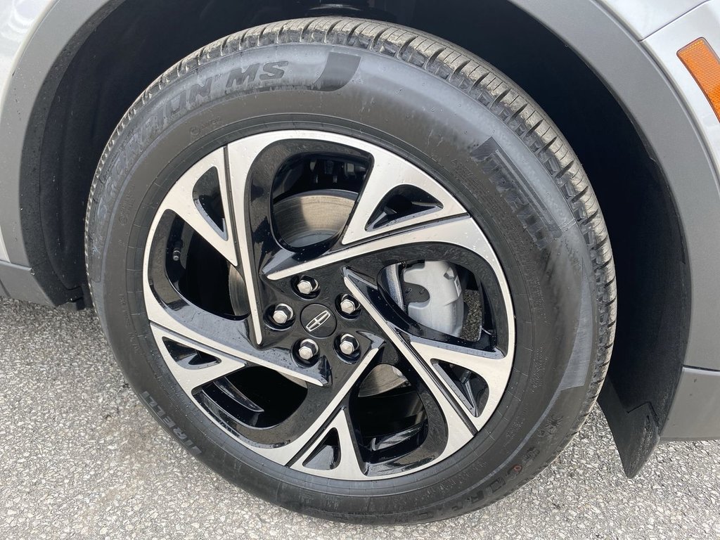 2025 Lincoln NAUTILUS PREMIERE in Alliston, Ontario - 10 - w1024h768px