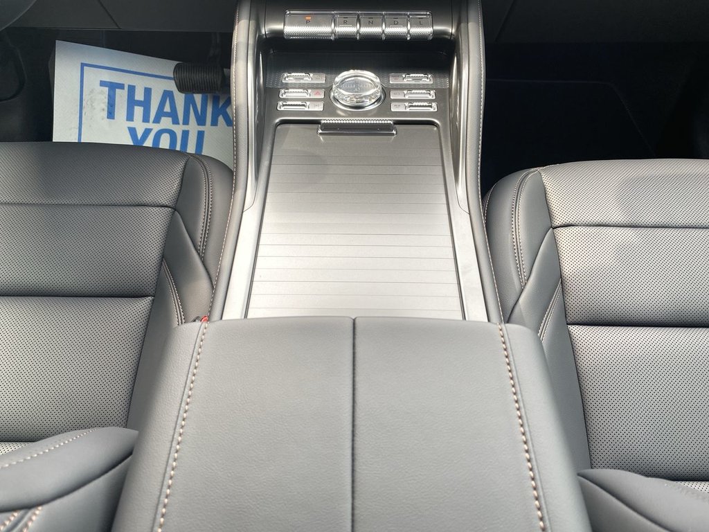 2025 Lincoln NAUTILUS PREMIERE in Alliston, Ontario - 21 - w1024h768px