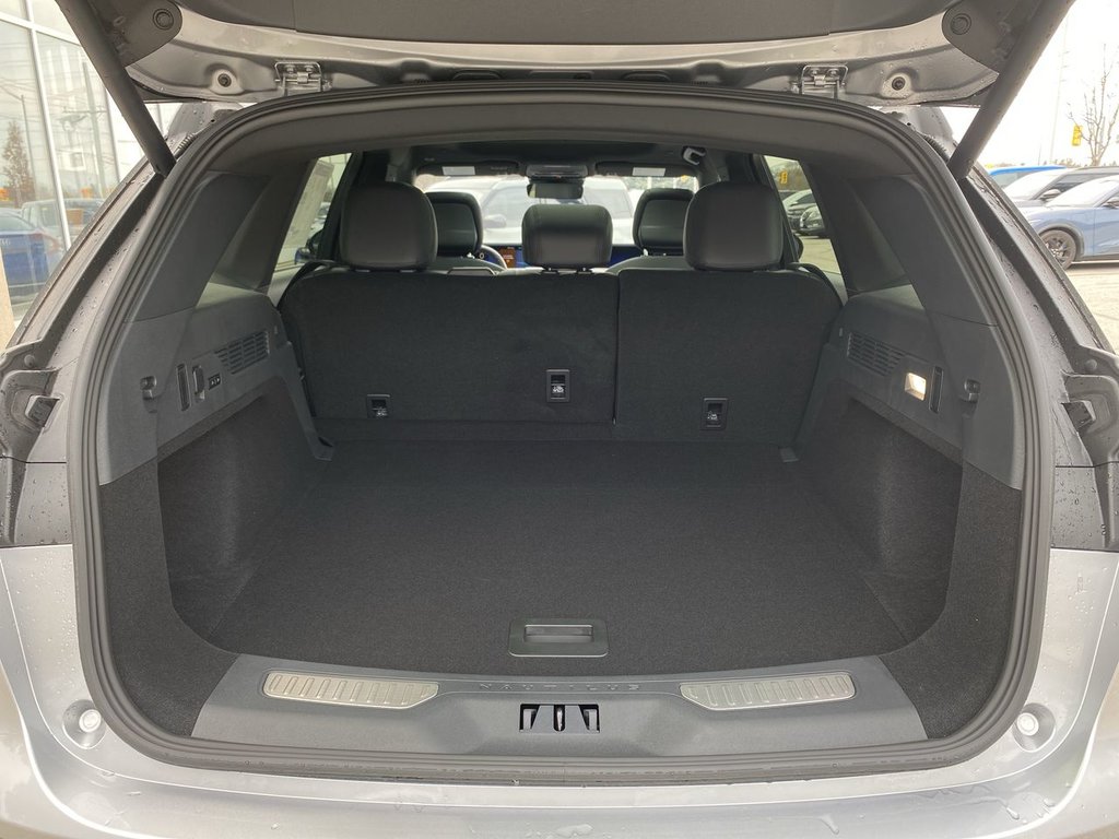 2025 Lincoln NAUTILUS PREMIERE in Alliston, Ontario - 24 - w1024h768px
