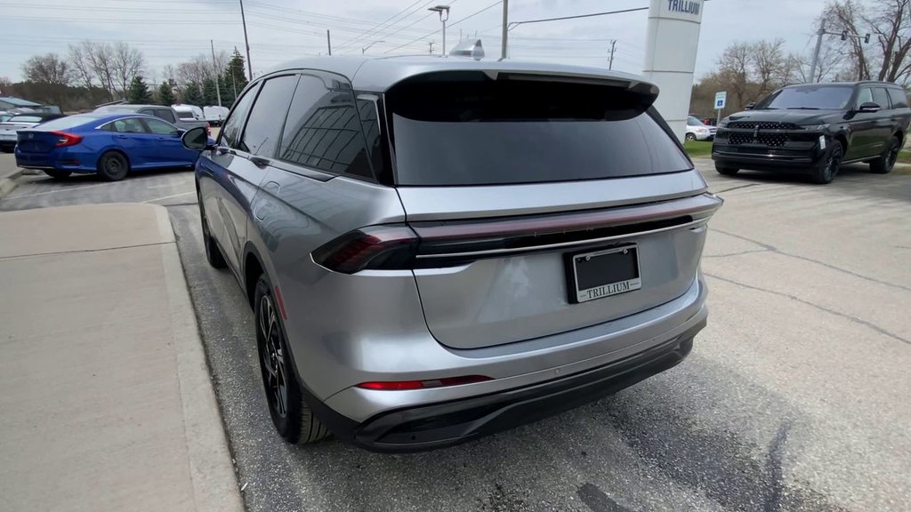 2025 Lincoln NAUTILUS PREMIERE in Alliston, Ontario - 7 - w1024h768px