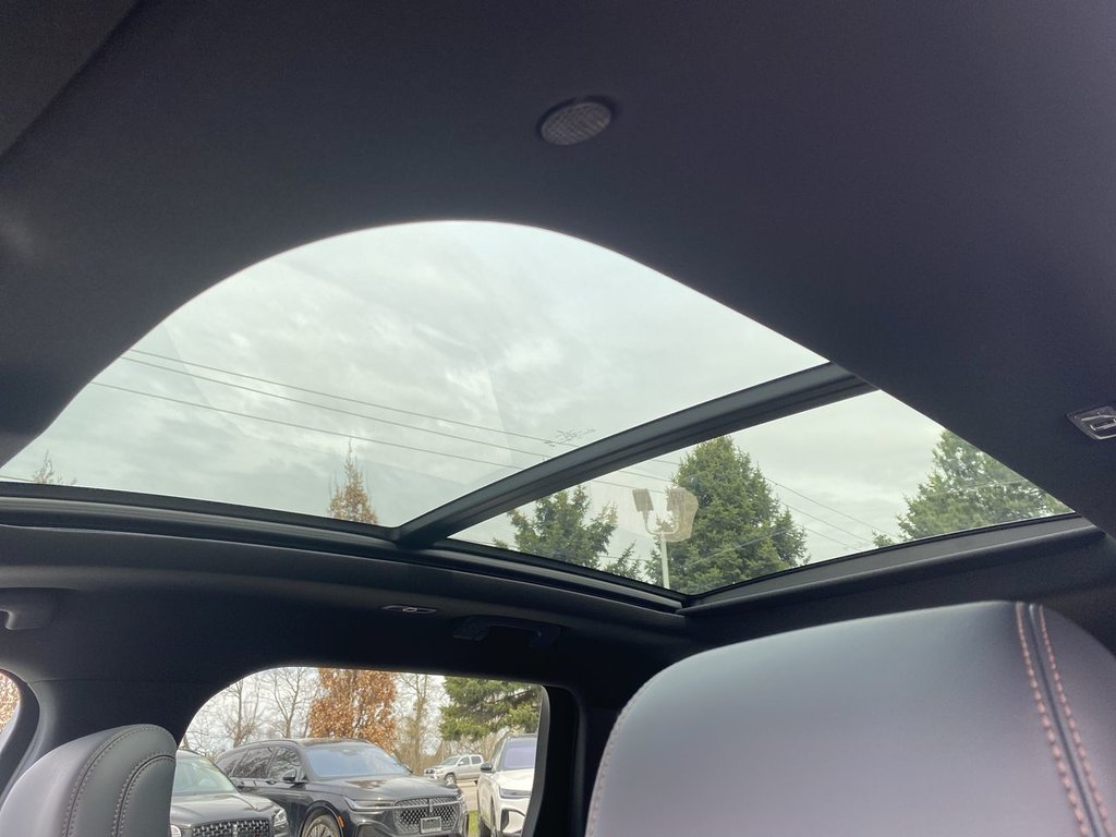 2025 Lincoln NAUTILUS PREMIERE in Alliston, Ontario - 22 - w1024h768px