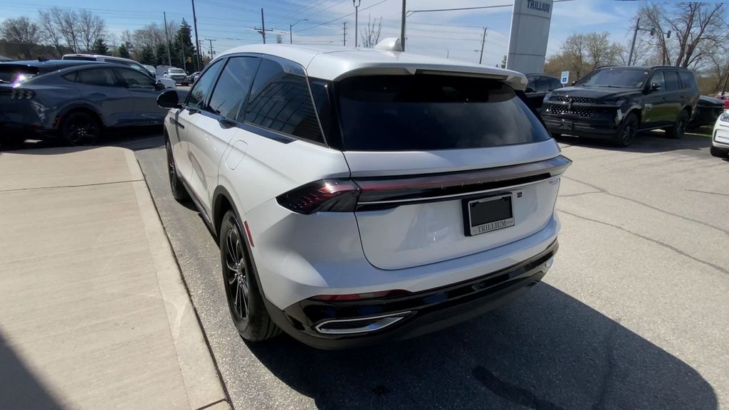 2025 Lincoln NAUTILUS PREMIERE in Alliston, Ontario - 7 - w1024h768px