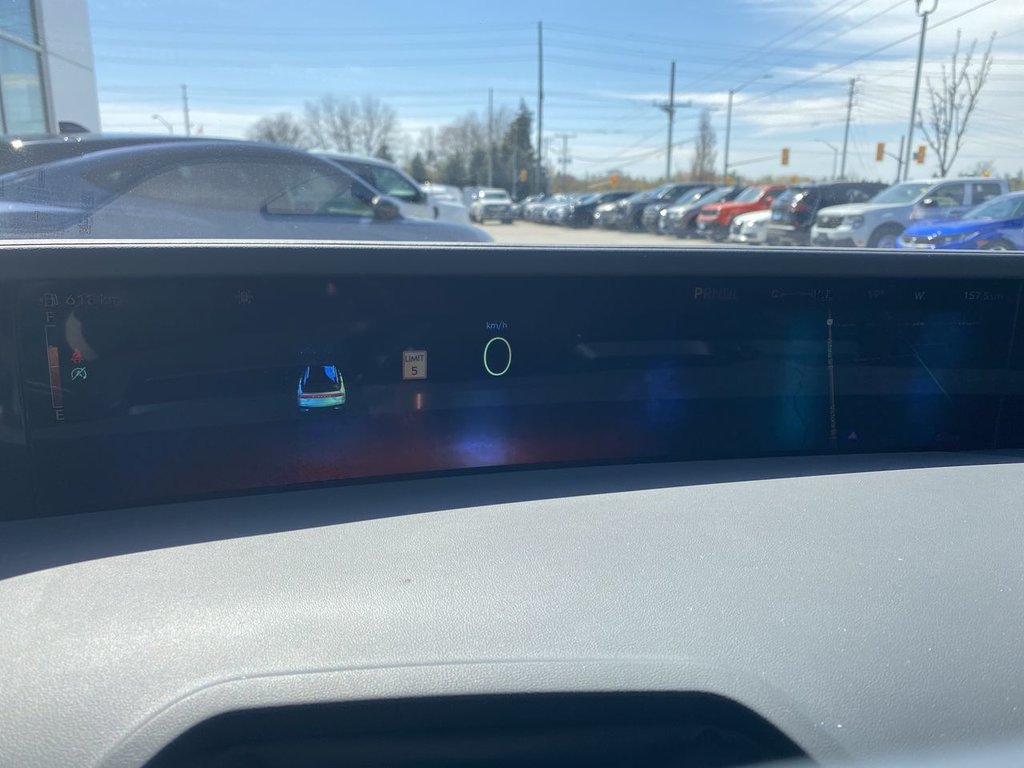 2025 Lincoln NAUTILUS PREMIERE in Alliston, Ontario - 15 - w1024h768px