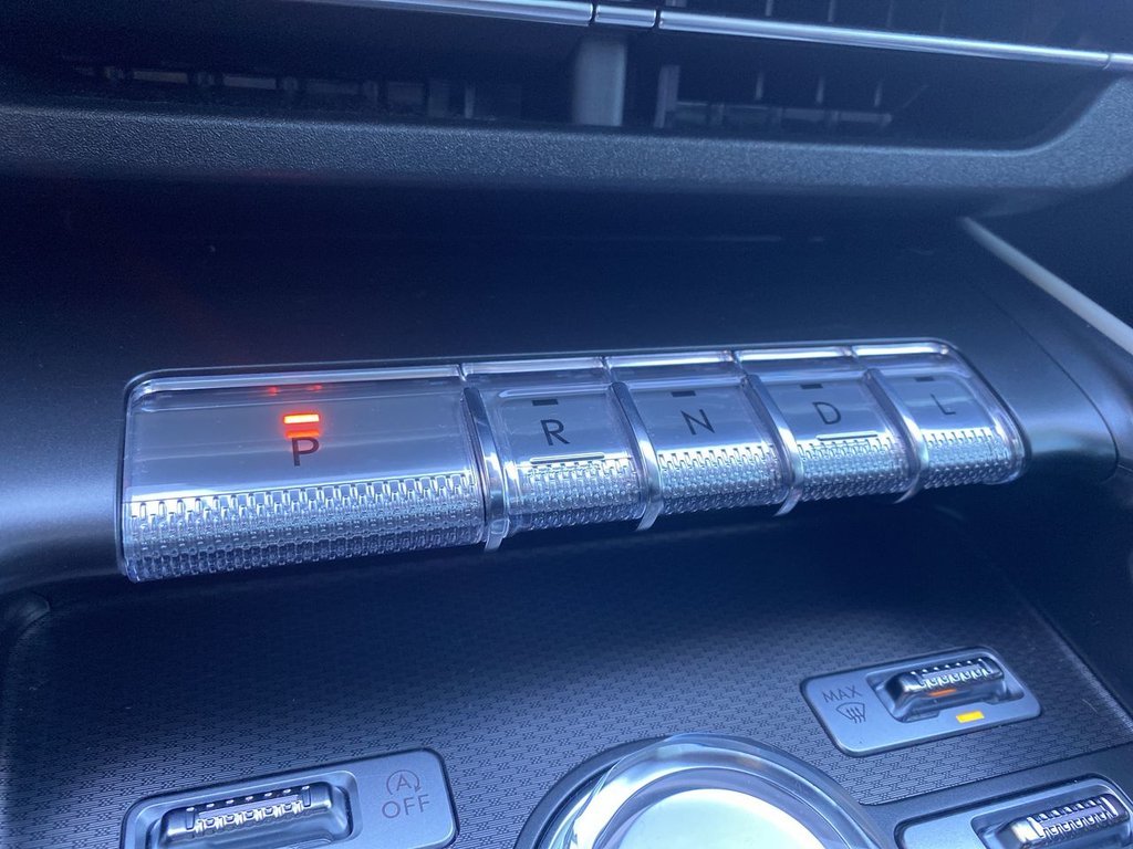 Lincoln Nautilus Premiere 2025 à Alliston, Ontario - 20 - w1024h768px