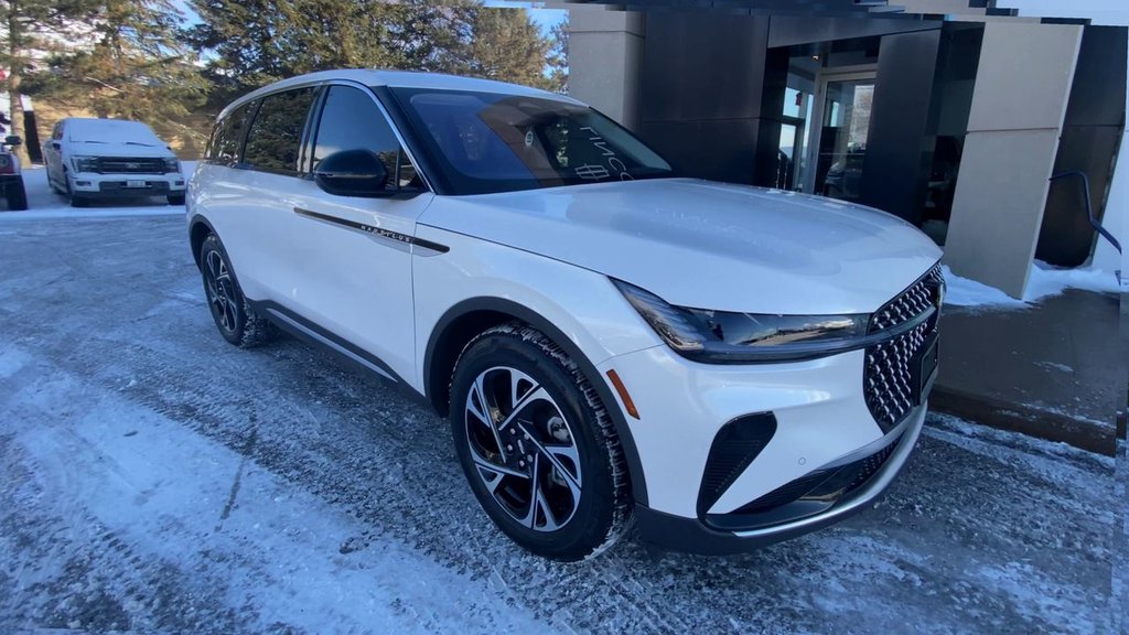 Lincoln Nautilus Premiere 2025 à Alliston, Ontario - 2 - w1024h768px