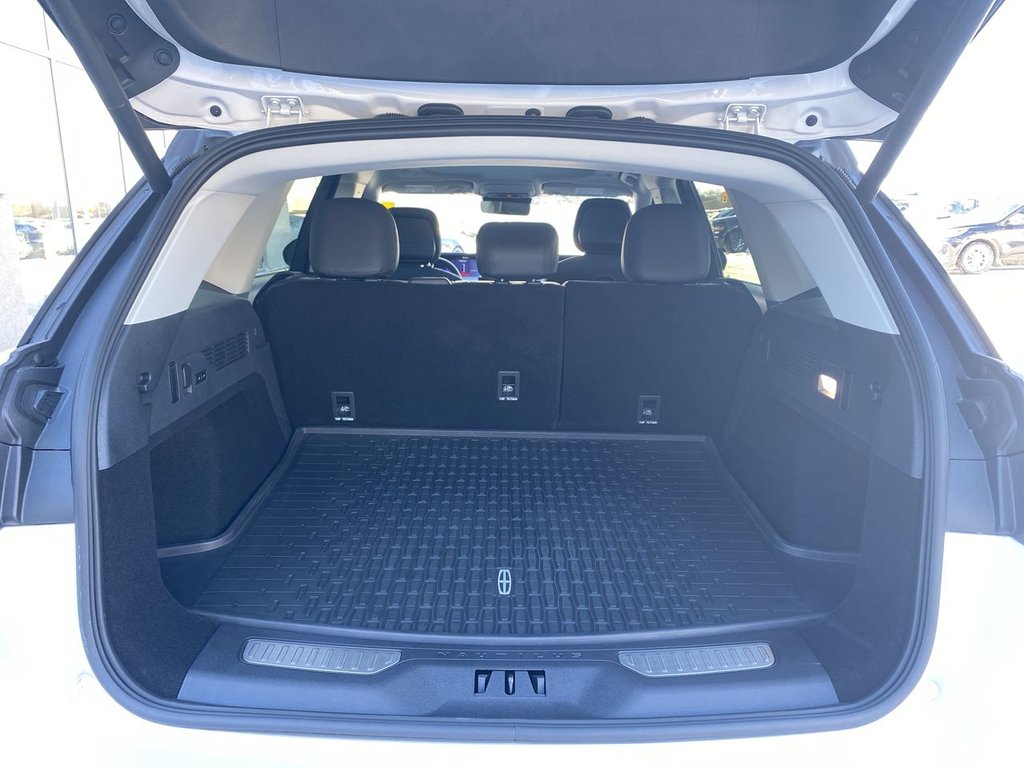 Lincoln Nautilus Premiere 2025 à Alliston, Ontario - 24 - w1024h768px