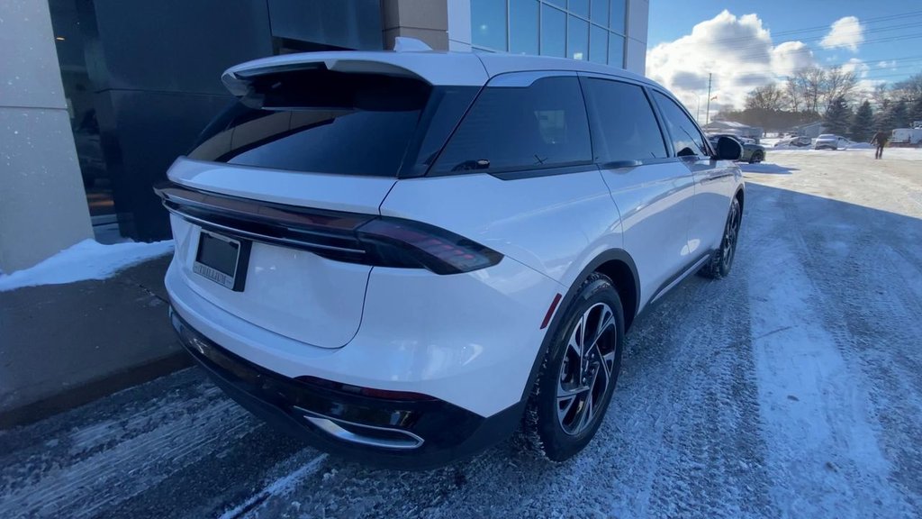 Lincoln Nautilus Premiere 2025 à Alliston, Ontario - 8 - w1024h768px