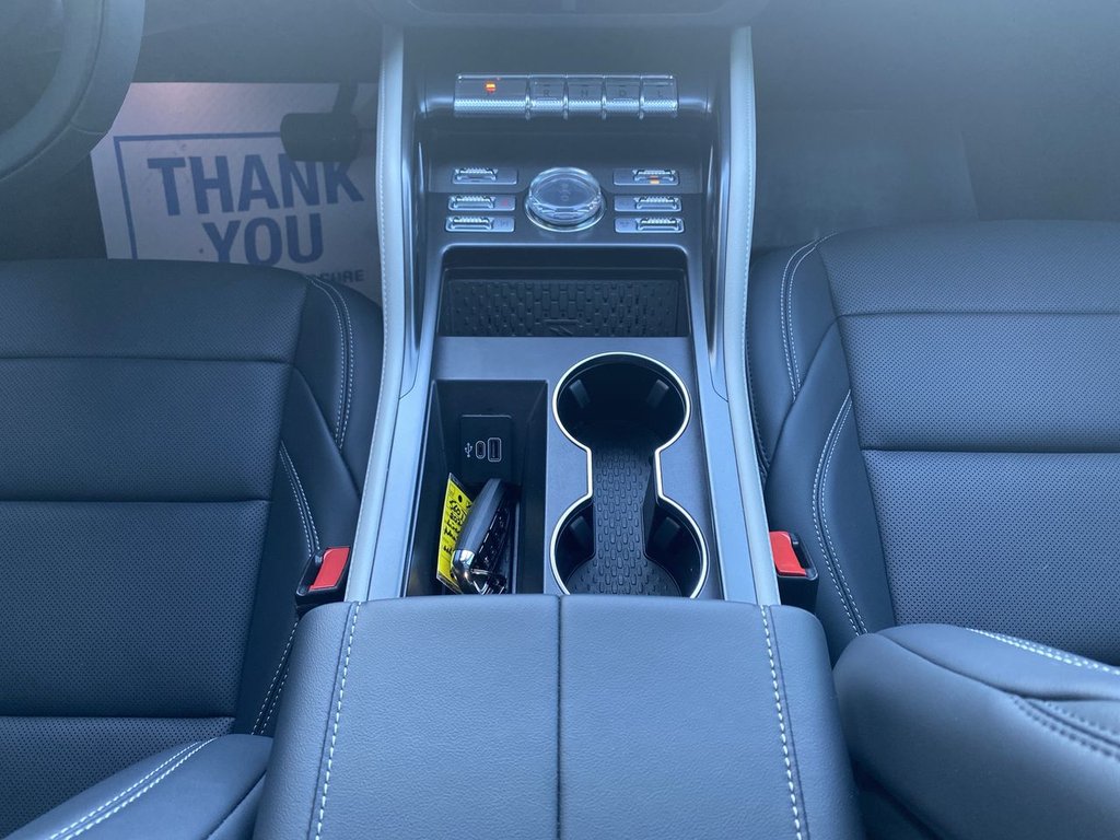 Lincoln Nautilus Premiere 2025 à Alliston, Ontario - 21 - w1024h768px