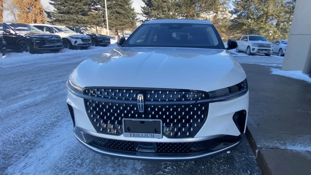 Lincoln Nautilus Premiere 2025 à Alliston, Ontario - 3 - w1024h768px