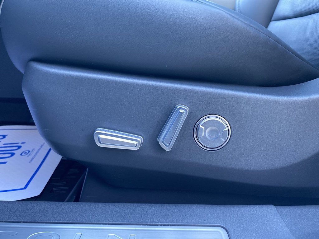 Lincoln Nautilus Premiere 2025 à Alliston, Ontario - 12 - w1024h768px