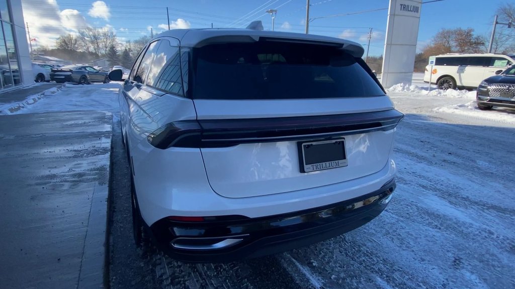 Lincoln Nautilus Premiere 2025 à Alliston, Ontario - 7 - w1024h768px