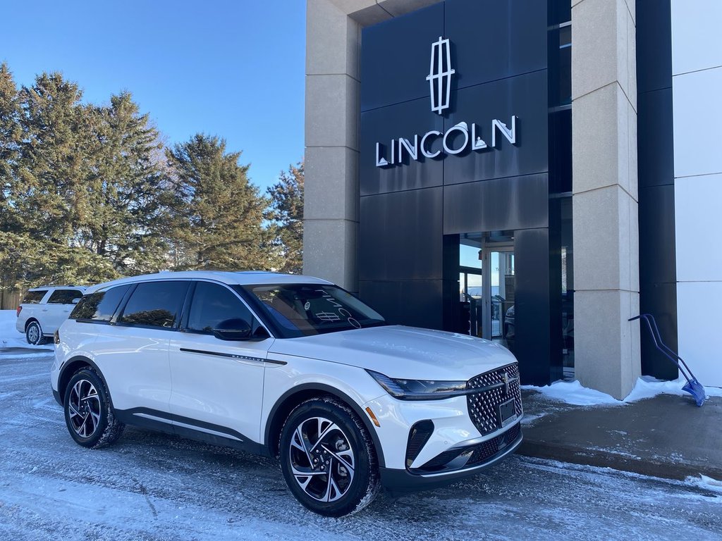 Lincoln Nautilus Premiere 2025 à Alliston, Ontario - 1 - w1024h768px