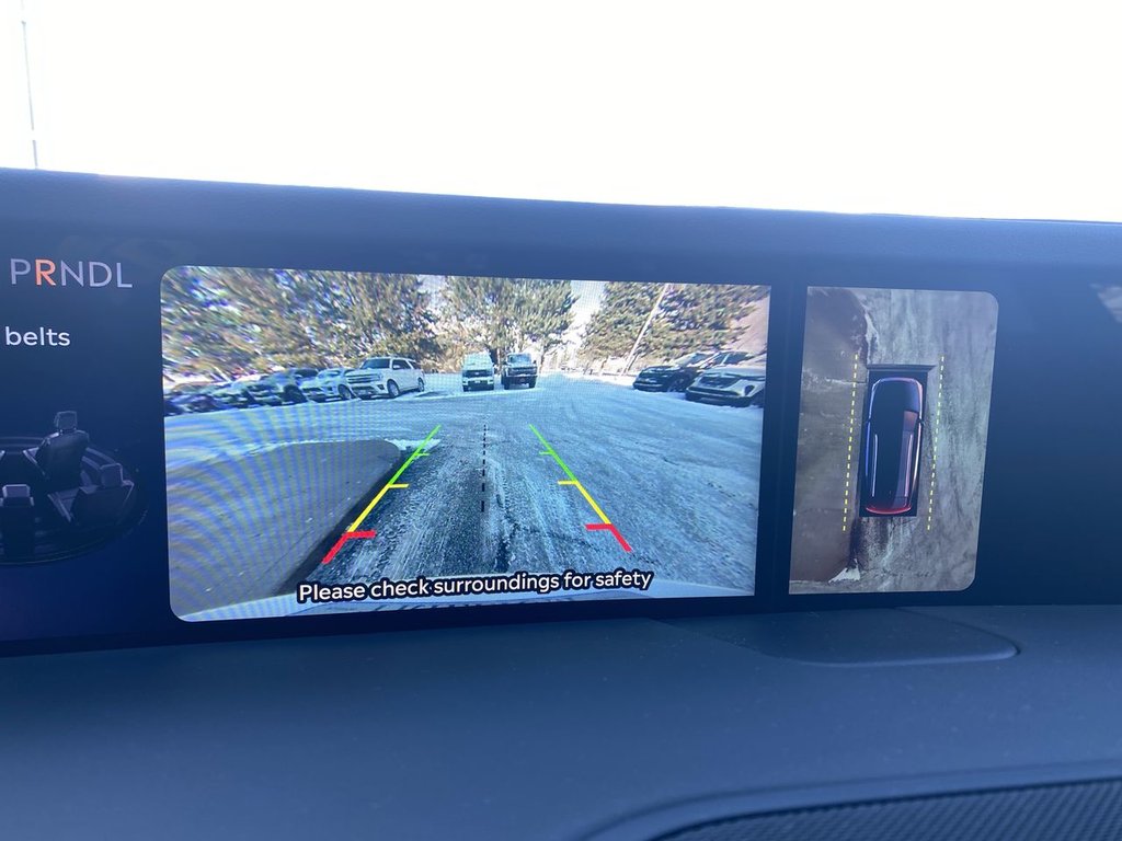 Lincoln Nautilus Premiere 2025 à Alliston, Ontario - 17 - w1024h768px