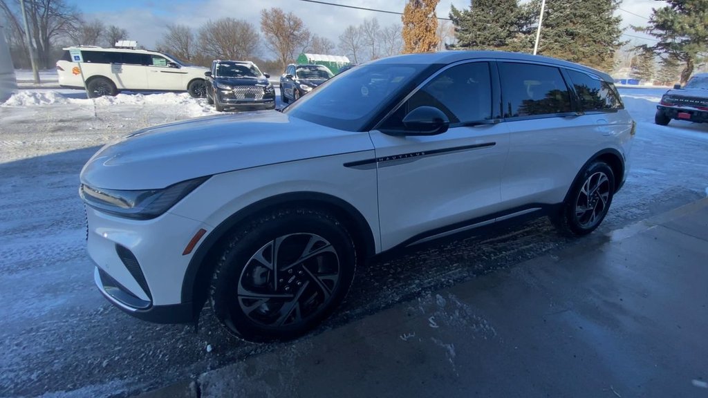 Lincoln Nautilus Premiere 2025 à Alliston, Ontario - 4 - w1024h768px