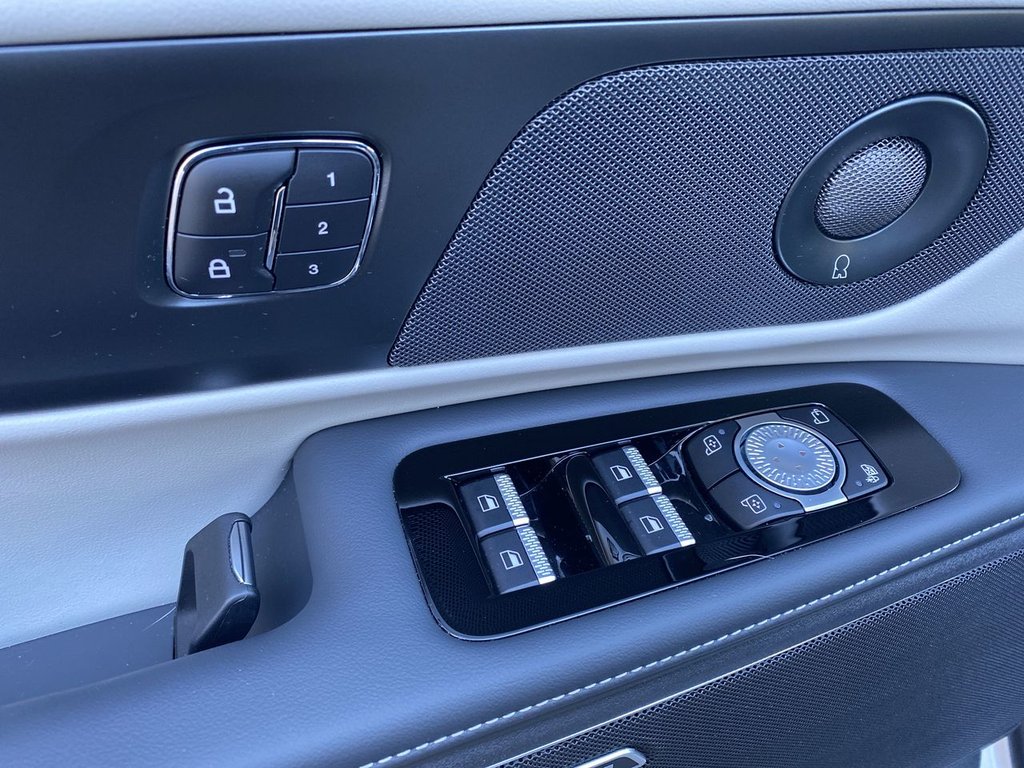 Lincoln Nautilus Premiere 2025 à Alliston, Ontario - 13 - w1024h768px