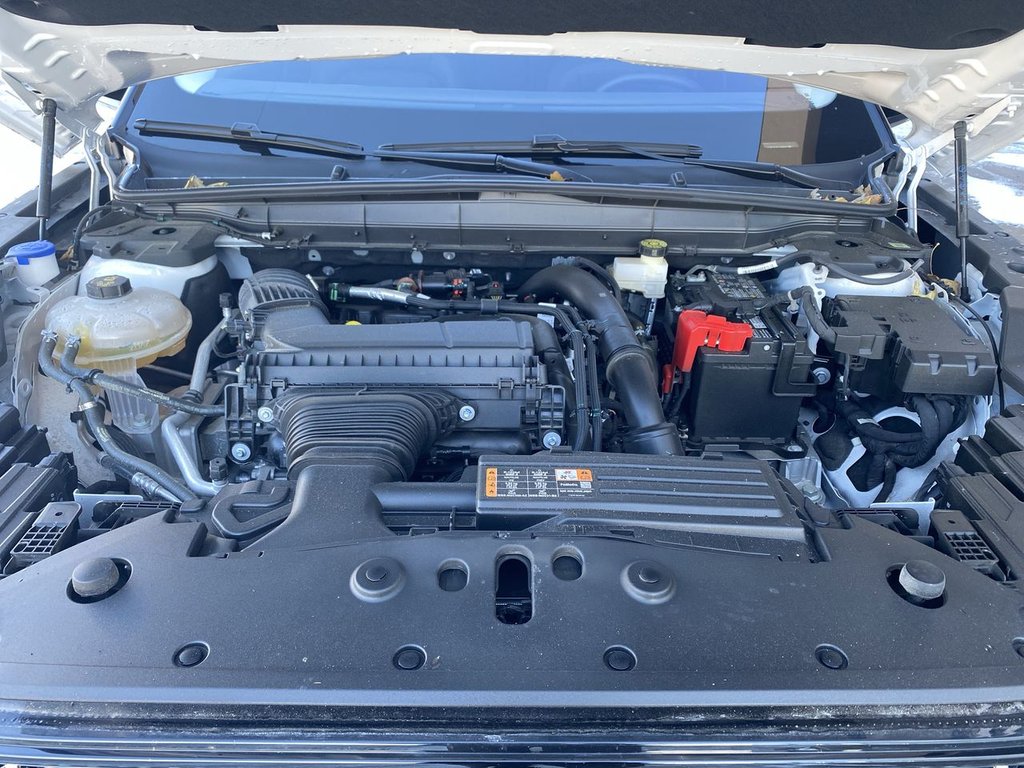 Lincoln Nautilus Premiere 2025 à Alliston, Ontario - 26 - w1024h768px