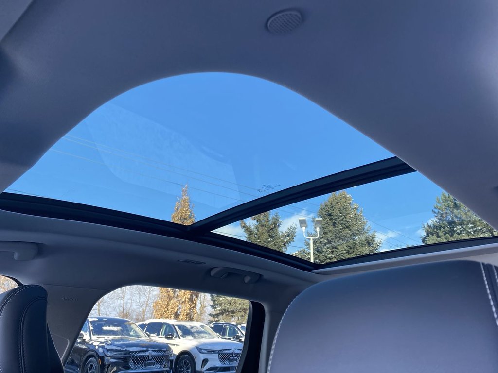 Lincoln Nautilus Premiere 2025 à Alliston, Ontario - 22 - w1024h768px