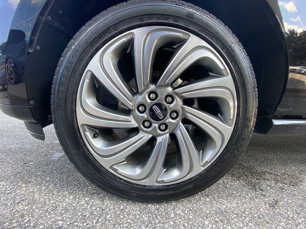 2023 Lincoln Navigator L Reserve in Alliston, Ontario - 10 - w1024h768px