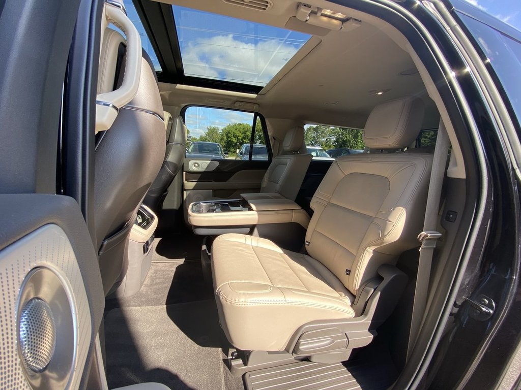 2023 Lincoln Navigator L Reserve in Alliston, Ontario - 23 - w1024h768px