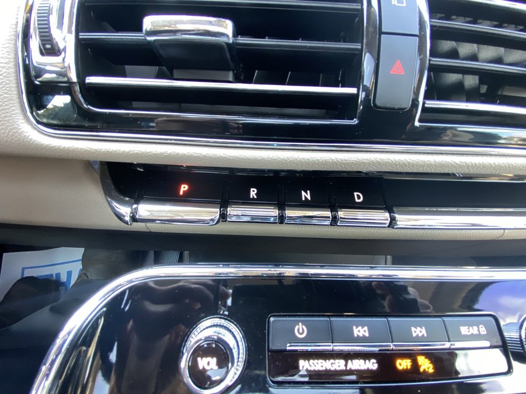2023 Lincoln Navigator L Reserve in Alliston, Ontario - 20 - w1024h768px