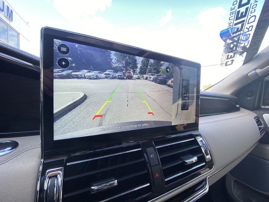 2023 Lincoln Navigator L Reserve in Alliston, Ontario - 17 - w1024h768px