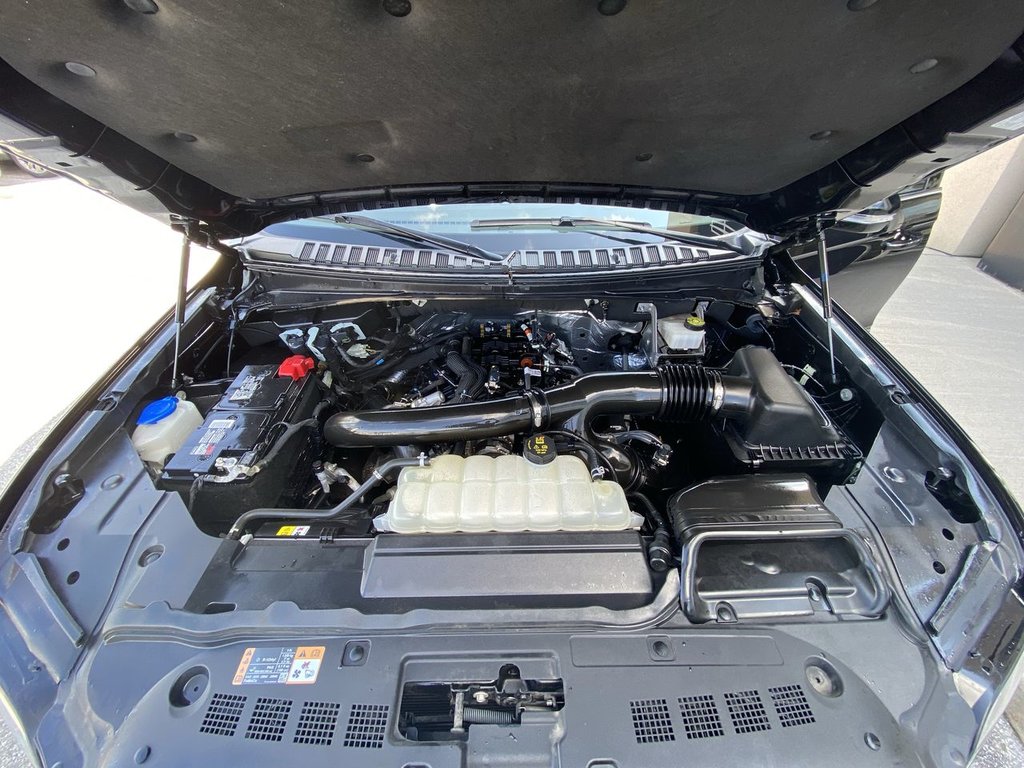 2023 Lincoln Navigator L Reserve in Alliston, Ontario - 27 - w1024h768px