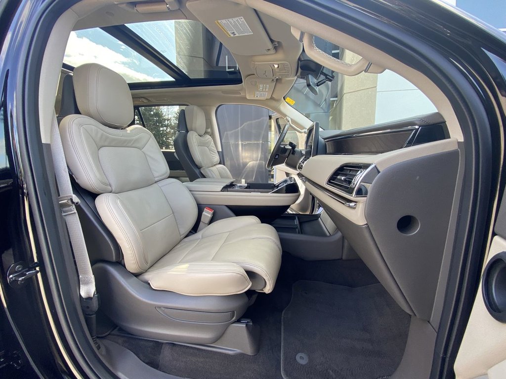 2023 Lincoln Navigator L Reserve in Alliston, Ontario - 26 - w1024h768px