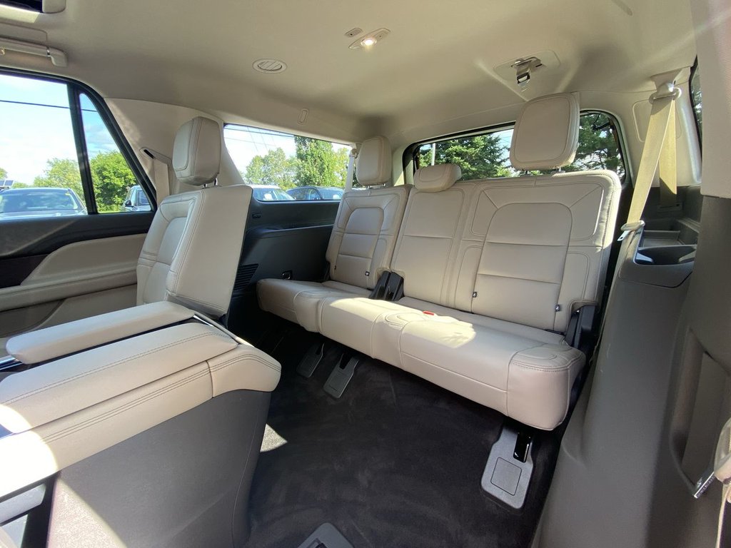 2023 Lincoln Navigator L Reserve in Alliston, Ontario - 24 - w1024h768px