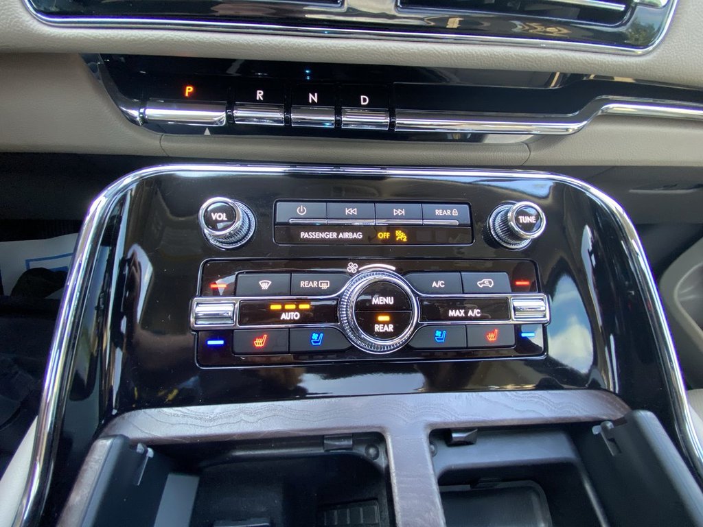 2023 Lincoln Navigator L Reserve in Alliston, Ontario - 19 - w1024h768px