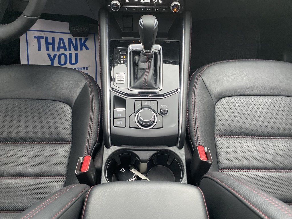 2025 Mazda CX-5 Sport Design in Alliston, Ontario - 21 - w1024h768px