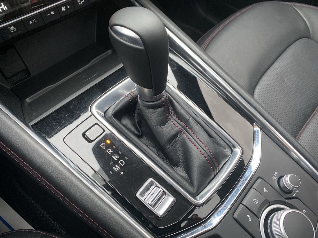 2025 Mazda CX-5 Sport Design in Alliston, Ontario - 20 - w1024h768px