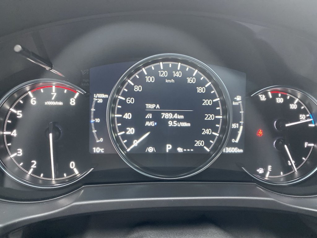 2025 Mazda CX-5 Sport Design in Alliston, Ontario - 15 - w1024h768px