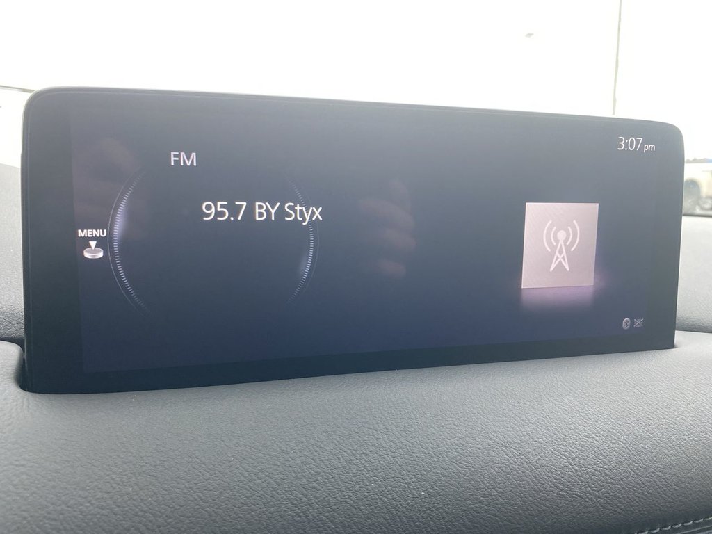 2025 Mazda CX-5 Sport Design in Alliston, Ontario - 16 - w1024h768px